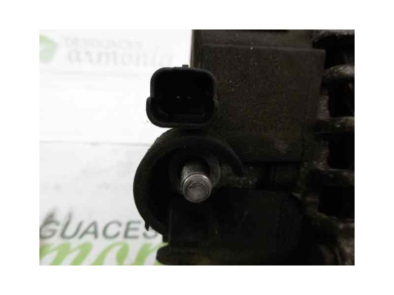 Recambio de alternador para peugeot 307 cc (s1) 2.0 referencia OEM IAM 9649611480 2542802A SG9B066