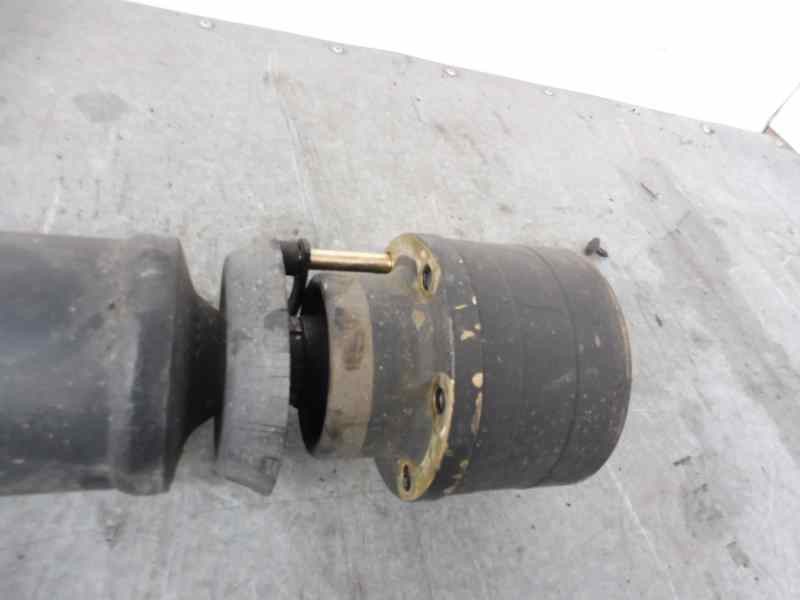 Recambio de transmision central para hyundai santa fe (sm) 2.0 gls crdi 4x4 referencia OEM IAM   