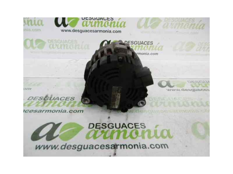 Recambio de alternador para peugeot 307 cc (s1) 2.0 referencia OEM IAM 9649611480 2542802A SG9B066