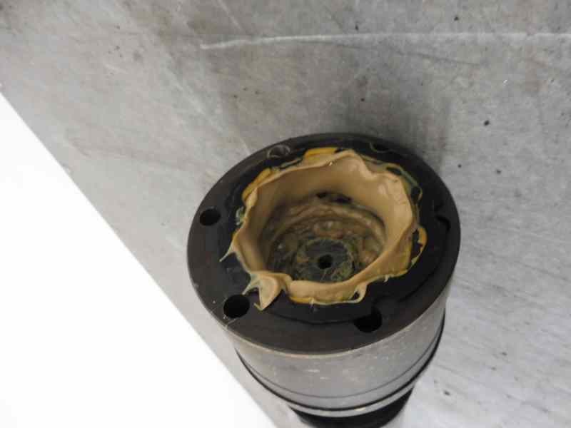 Recambio de transmision central para hyundai santa fe (sm) 2.0 gls crdi 4x4 referencia OEM IAM   