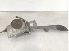 Recambio de cremallera direccion para citroën c3 collection referencia OEM IAM 9801390780 28234753  2