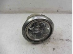Recambio de faro antiniebla derecho para hyundai santa fe (sm) 2.0 gls crdi 4x4 referencia OEM IAM   