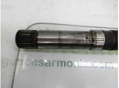 Recambio de transmision delantera derecha para peugeot 307 cc (s1) 2.0 referencia OEM IAM 9637117880   2