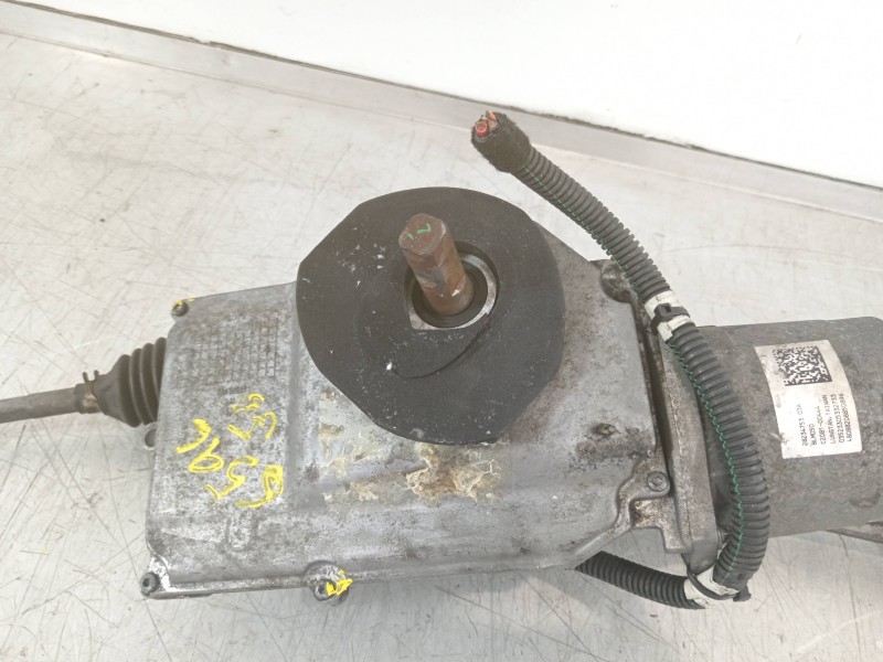 Recambio de cremallera direccion para citroën c3 collection referencia OEM IAM 9801390780 28234753 