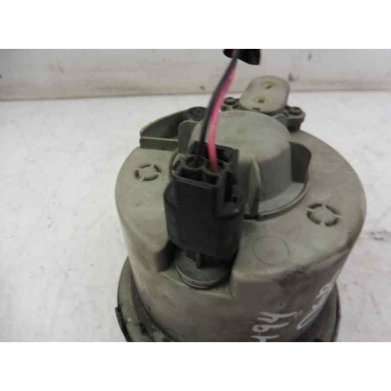 Recambio de faro antiniebla derecho para hyundai santa fe (sm) 2.0 gls crdi 4x4 referencia OEM IAM   