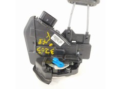 Recambio de cerradura puerta trasera derecha para kia niro emotion plug-in hybrid referencia OEM IAM 81420G5000  