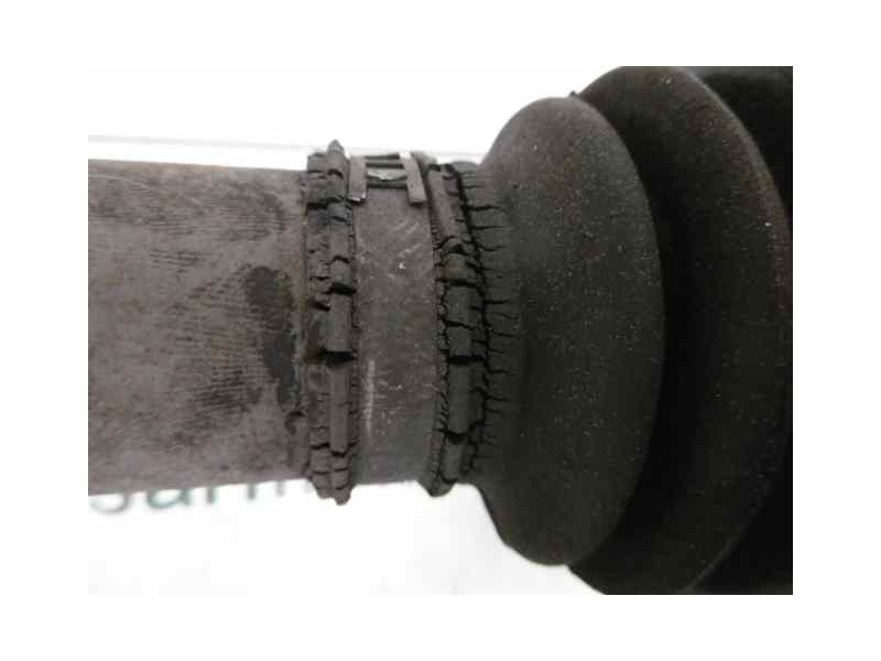 Recambio de transmision delantera derecha para peugeot 307 cc (s1) 2.0 referencia OEM IAM 9637117880  