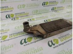 Recambio de intercooler para opel combo (corsa c) tour referencia OEM IAM 93177425   2