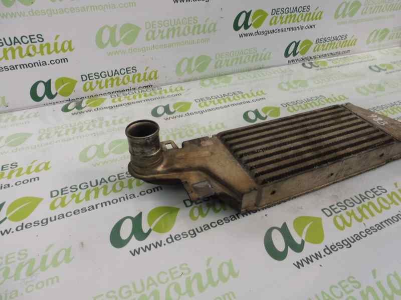 Recambio de intercooler para opel combo (corsa c) tour referencia OEM IAM 93177425  