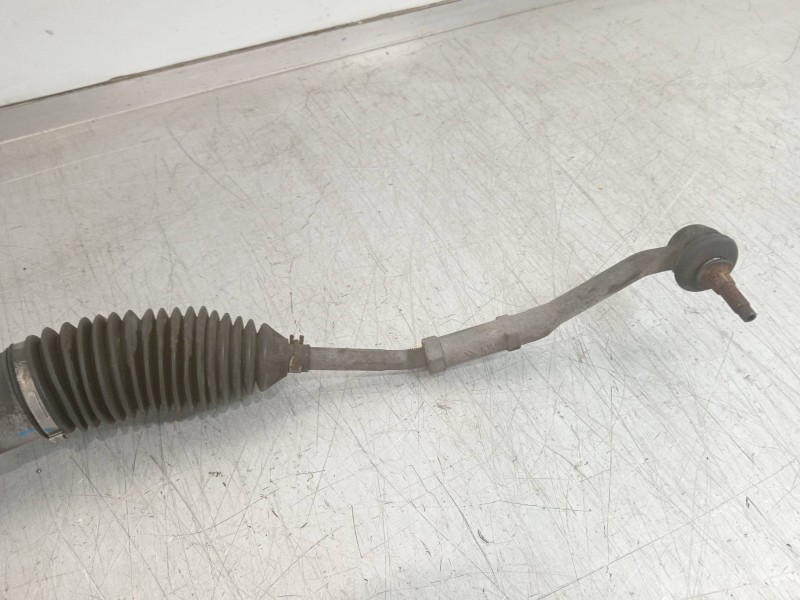 Recambio de cremallera direccion para citroën c3 collection referencia OEM IAM 9801390780 28234753 