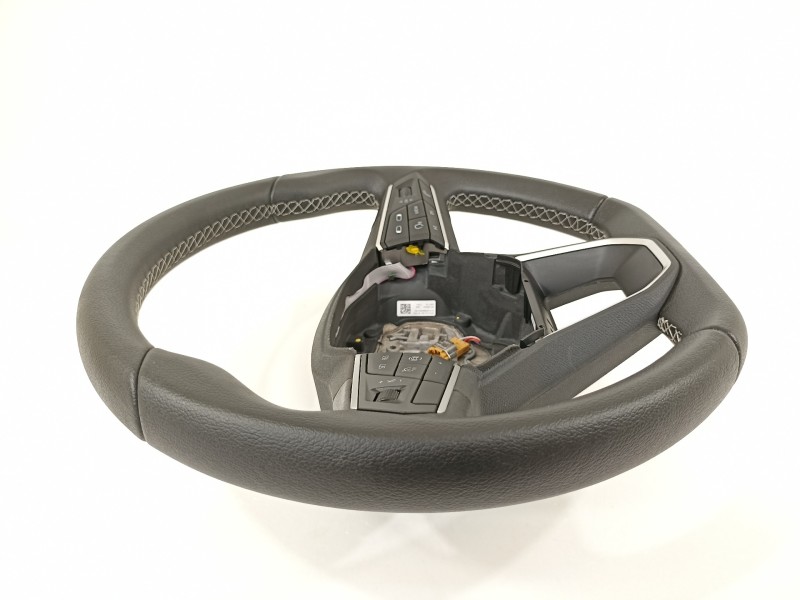 Recambio de volante para seat ibiza (kj1) style go referencia OEM IAM 5FA419091B  