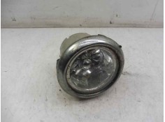 Recambio de faro antiniebla izquierdo para hyundai santa fe (sm) 2.0 gls crdi 4x4 referencia OEM IAM   