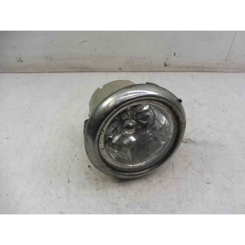 Recambio de faro antiniebla izquierdo para hyundai santa fe (sm) 2.0 gls crdi 4x4 referencia OEM IAM   