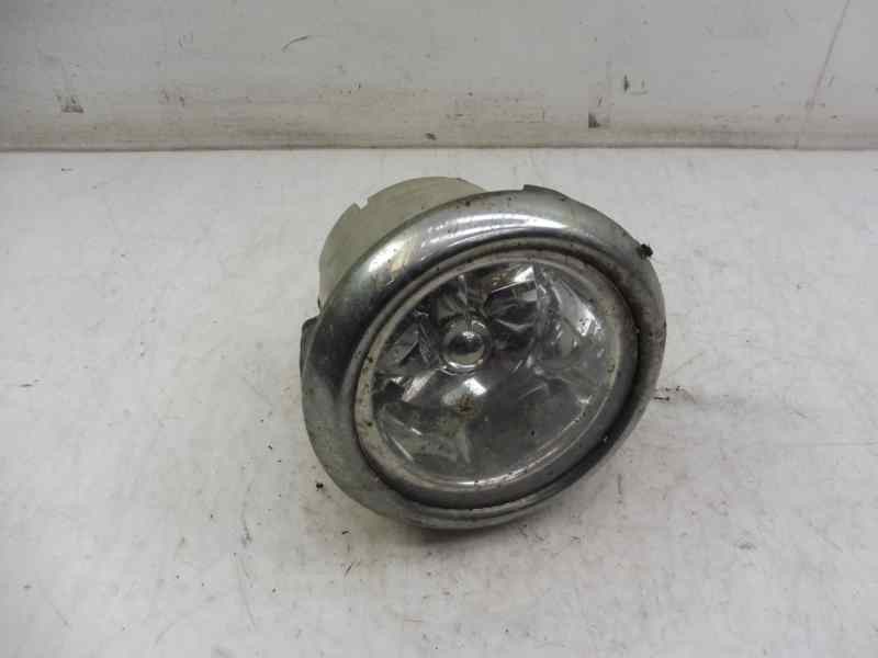 Recambio de faro antiniebla izquierdo para hyundai santa fe (sm) 2.0 gls crdi 4x4 referencia OEM IAM   