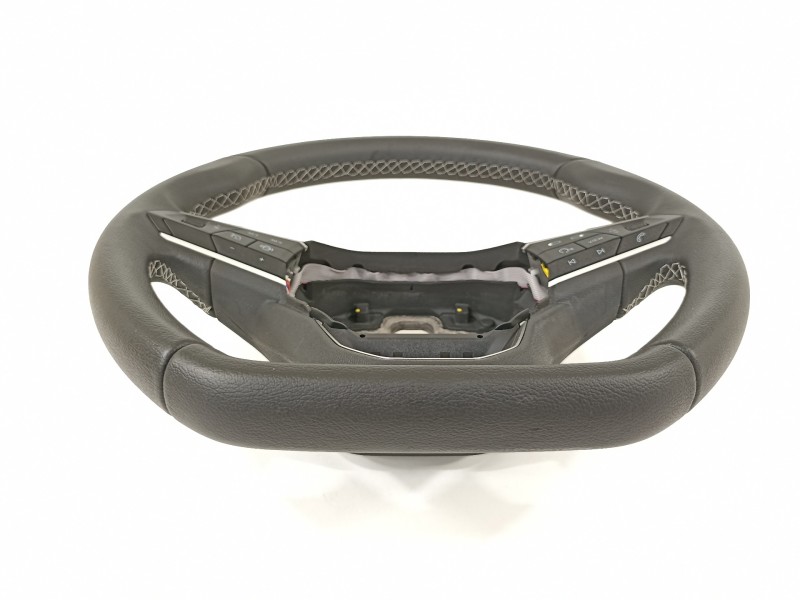 Recambio de volante para seat ibiza (kj1) style go referencia OEM IAM 5FA419091B  