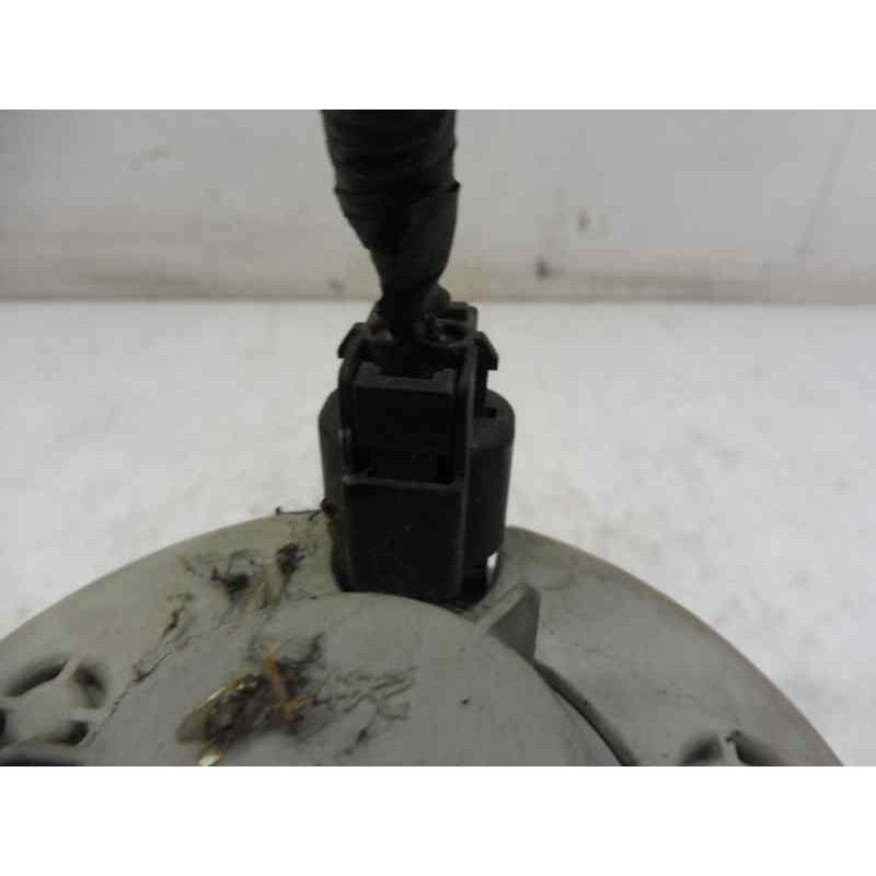 Recambio de faro antiniebla izquierdo para hyundai santa fe (sm) 2.0 gls crdi 4x4 referencia OEM IAM   