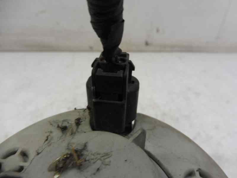 Recambio de faro antiniebla izquierdo para hyundai santa fe (sm) 2.0 gls crdi 4x4 referencia OEM IAM   