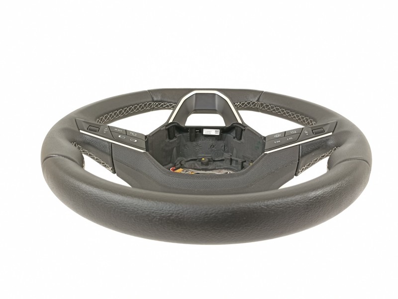 Recambio de volante para seat ibiza (kj1) style go referencia OEM IAM 5FA419091B  