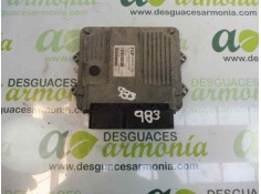 Recambio de centralita motor uce para opel combo (corsa c) tour referencia OEM IAM 55194018  