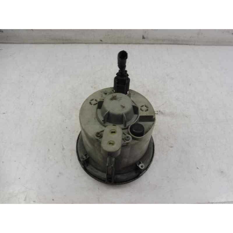 Recambio de faro antiniebla izquierdo para hyundai santa fe (sm) 2.0 gls crdi 4x4 referencia OEM IAM   