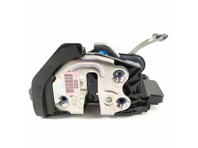 Recambio de cerradura puerta trasera derecha para kia niro emotion plug-in hybrid referencia OEM IAM 81420G5000  