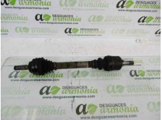 Recambio de transmision delantera izquierda para peugeot 307 cc (s1) 2.0 referencia OEM IAM 32722X