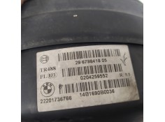 Recambio de servofreno para bmw serie 3 touring (f31) 2.0 16v diesel referencia OEM IAM 6798418 29679841805  2