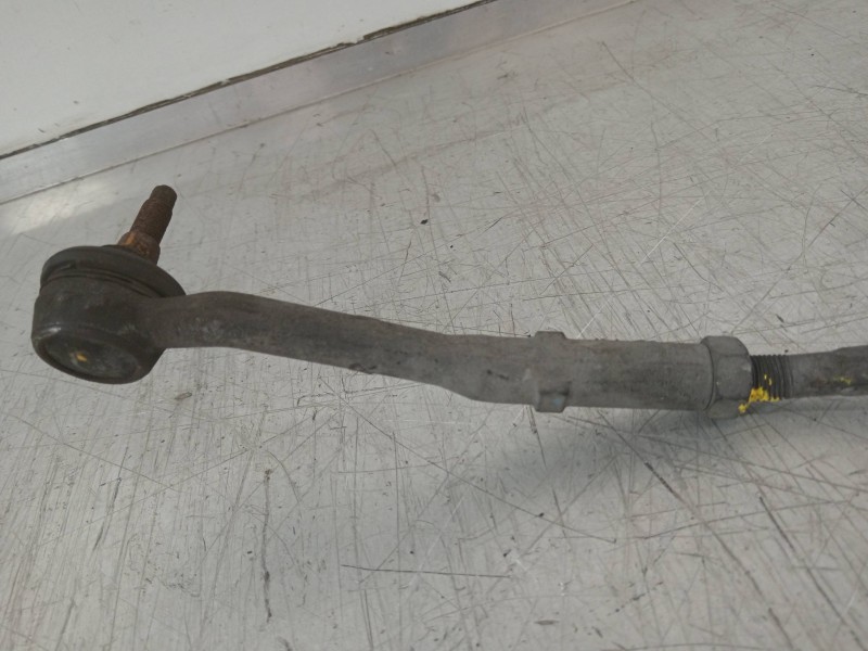 Recambio de cremallera direccion para citroën c3 collection referencia OEM IAM 9801390780 28234753 