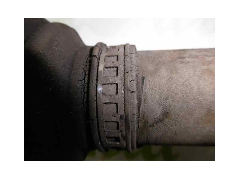 Recambio de transmision delantera izquierda para peugeot 307 cc (s1) 2.0 referencia OEM IAM 32722X  