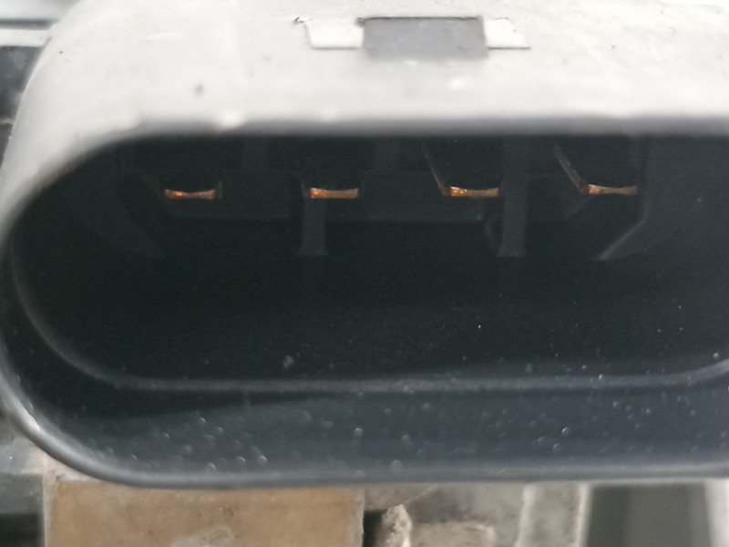 Recambio de motor limpia delantero para seat leon (1p1) reference referencia OEM IAM 1P0955024A  