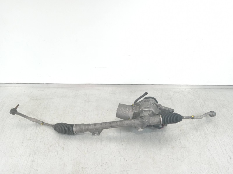 Recambio de cremallera direccion para citroën c3 collection referencia OEM IAM 9801390780 28234753 