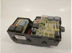 Recambio de caja reles / fusibles para ford focus lim. titanium referencia OEM IAM AV6T14A067AD
