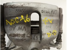 Recambio de pinza freno delantera derecha para audi a3 sportback (8y) gy referencia OEM IAM 5WA615124 6799G  2