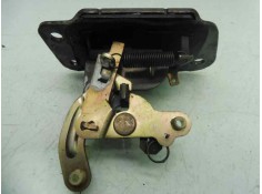 Recambio de cerradura maletero / porton para hyundai santa fe (sm) 2.0 gls crdi 4x4 referencia OEM IAM    2