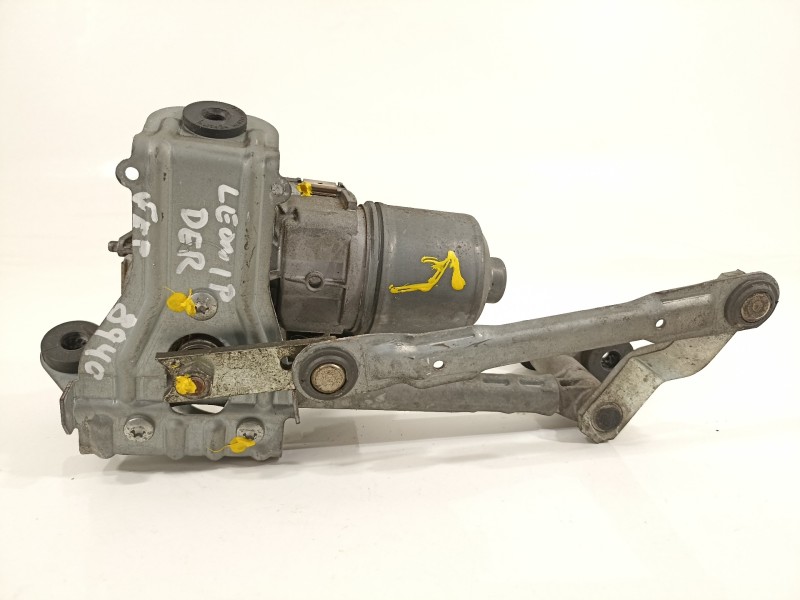 Recambio de motor limpia delantero para seat leon (1p1) reference referencia OEM IAM 1P0955024A  