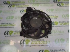 Recambio de electroventilador para opel combo (corsa c) tour referencia OEM IAM 8038845  