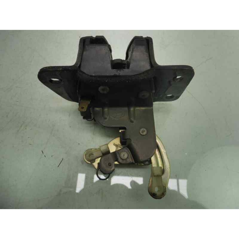 Recambio de cerradura maletero / porton para hyundai santa fe (sm) 2.0 gls crdi 4x4 referencia OEM IAM   