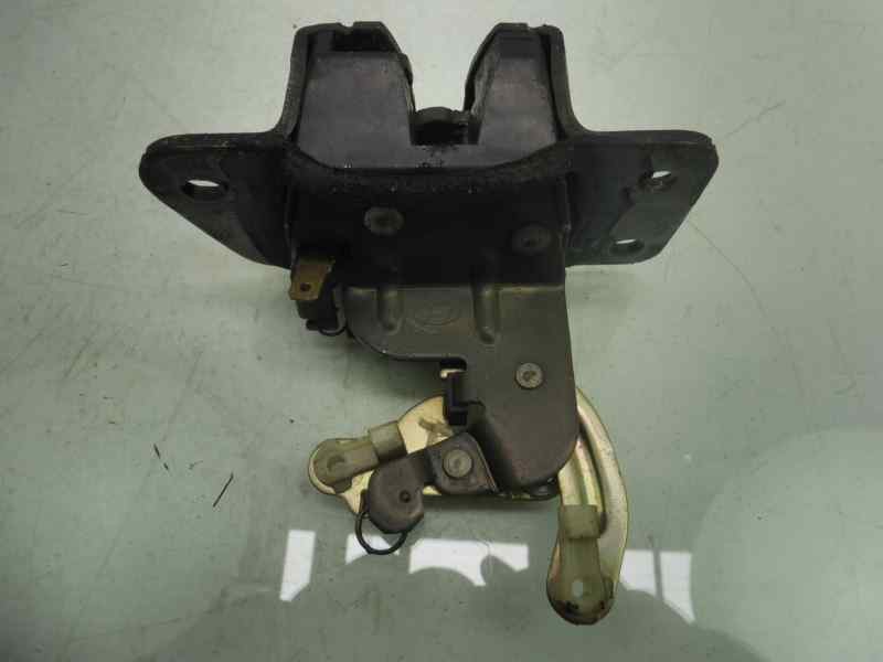 Recambio de cerradura maletero / porton para hyundai santa fe (sm) 2.0 gls crdi 4x4 referencia OEM IAM   