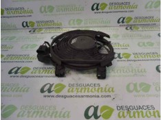 Recambio de electroventilador para opel combo (corsa c) tour referencia OEM IAM 8038845   2