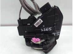 Recambio de cerradura puerta trasera izquierda para kia niro emotion plug-in hybrid referencia OEM IAM 81410G5000  