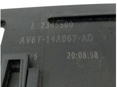 Recambio de caja reles / fusibles para ford focus lim. titanium referencia OEM IAM AV6T14A067AD   2