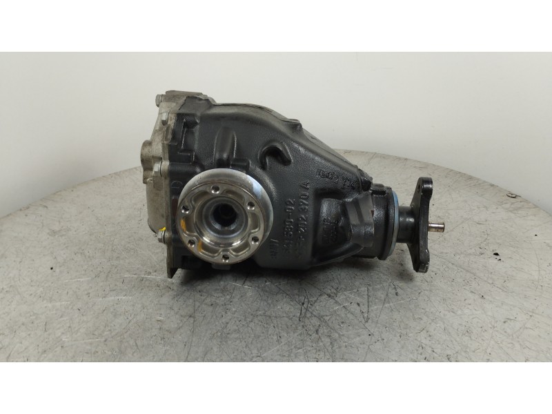 Recambio de diferencial trasero para bmw serie 3 berlina (e90) 320d referencia OEM IAM 7566225  
