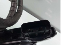 Recambio de cerradura puerta trasera izquierda para kia niro emotion plug-in hybrid referencia OEM IAM 81410G5000   2