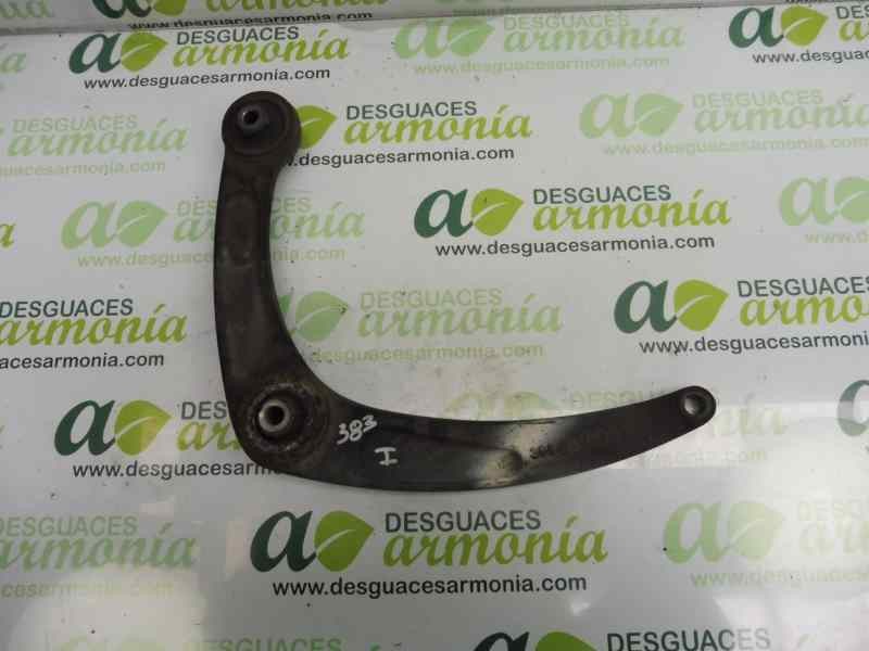 Recambio de brazo suspension inferior delantero izquierdo para peugeot 307 cc (s1) 2.0 referencia OEM IAM   