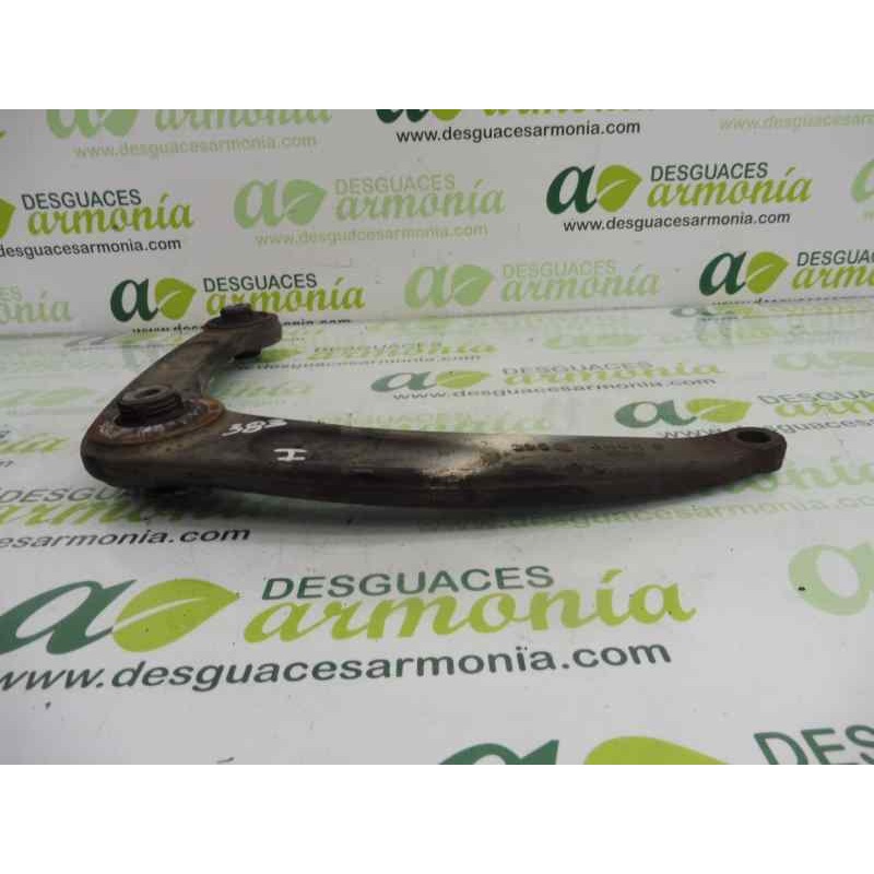 Recambio de brazo suspension inferior delantero izquierdo para peugeot 307 cc (s1) 2.0 referencia OEM IAM   