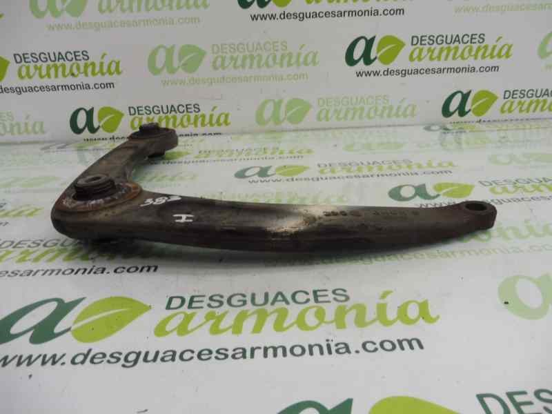 Recambio de brazo suspension inferior delantero izquierdo para peugeot 307 cc (s1) 2.0 referencia OEM IAM   