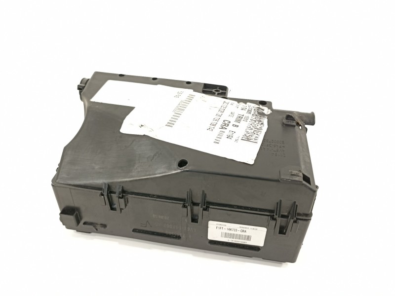 Recambio de caja reles / fusibles para ford focus lim. titanium referencia OEM IAM AV6T14A067AD  