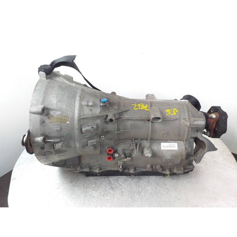 Recambio de caja cambios para bmw serie 3 touring (f31) 2.0 16v diesel referencia OEM IAM 014113 1120975 