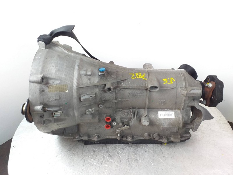 Recambio de caja cambios para bmw serie 3 touring (f31) 2.0 16v diesel referencia OEM IAM 014113 1120975 