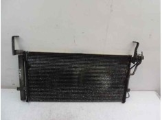 Recambio de condensador / radiador aire acondicionado para hyundai santa fe (sm) 2.0 gls crdi 4x4 referencia OEM IAM   
